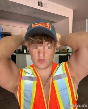 Heterosexueller Mann sucht netten Mann mit klaren Vorstellungen