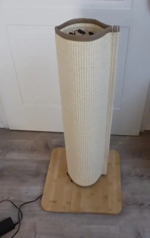 Kratzstamm, Kratzbaum, für Katzen, Switch von Omlet