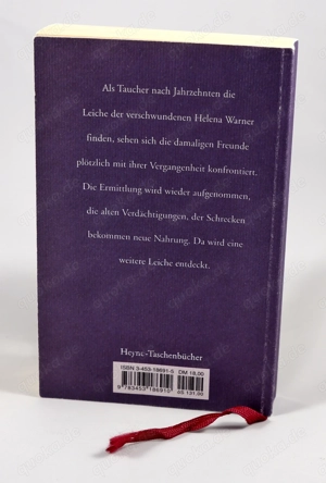 Das steinerne Bildnis. - Julia Wallis Martin - 0,40   Bild 2