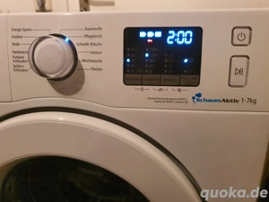 Samsung A+++ 7kg Waschmaschine  Bild 2