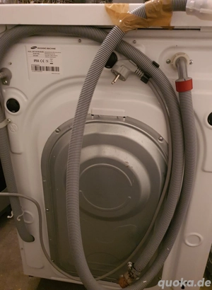 Samsung A+++ 7kg Waschmaschine  Bild 3