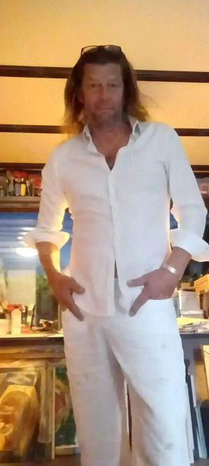 Welches verspielte Paar möchte mich mitspielen lassen?