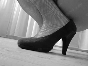 Fußbilder Füße nach deinen Wünschen  