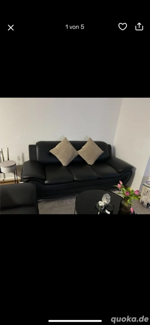 sofa 3-set