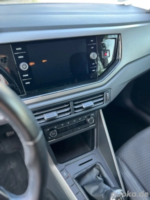 VW Polo Comfortline Bild 4