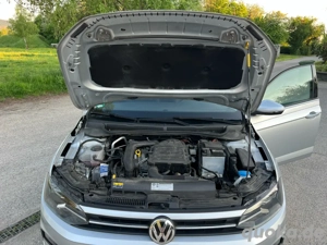 VW Polo Comfortline Bild 3