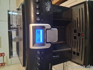 Haushaltsauflösung Saeco Kaffeevollautomat Special 