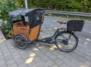 babboe curve mountain 