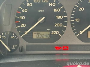 VW Golf 3 Cabrio  Bastlerfahrzeug fahrbereit TÜV abgelaufen Bild 2