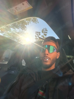 Charmanter Mann sucht diskrete Treffen mit sympathischen Frauen (18 50)