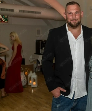 Suche Sie für einen entspannten Abend 