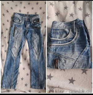 Jeans hose 