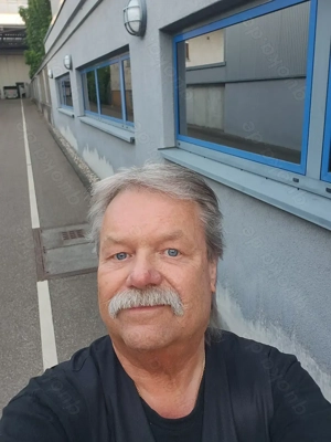 Bereit für Dich