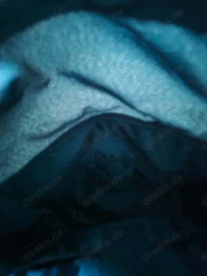 Winston Rucksack NEU schwarz Bild 4