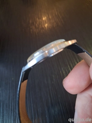 Alte IWC Schaffhausen anno 1965 Bild 5