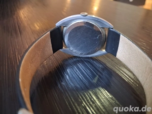 Alte IWC Schaffhausen anno 1965 Bild 3