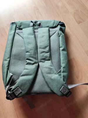 2 Rucksäcke NEU petrol Bild 3