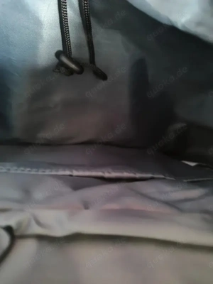 2 Rucksäcke NEU petrol Bild 2