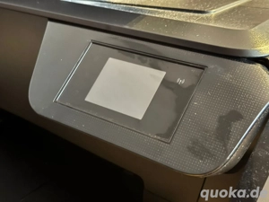 Drucker   Scanner HP OfficeJet Pro 8710 Bild 4
