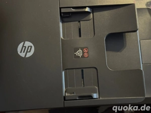 Drucker   Scanner HP OfficeJet Pro 8710 Bild 2