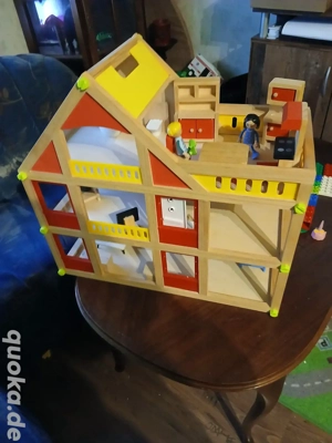 Puppenstube   Puppenhaus