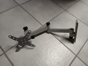 PC Monitor- Wandhalterung Bild 4