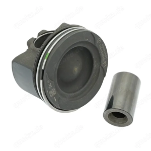 Kolben für Mercedes 2.0 3.0 CDI A6540300517 | A654 M654 Orig Sprinter!