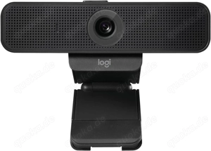 Logitech C925e Business Webcam, HD 1080p NEU OVP Versiegelt