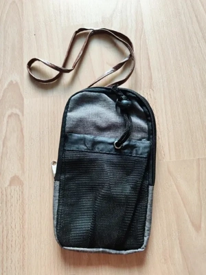 Rucksack NEU mit vielen Extras Bild 9