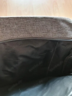 Rucksack NEU mit vielen Extras Bild 7