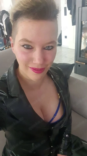 Entspannte Zeit mit viel Geilheit