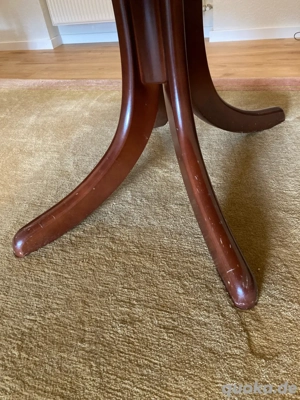 Wohnzimmertisch Bild 3