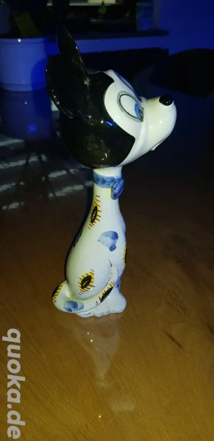 Mickey Mouse von Walt Disney von 1962 Bild 2