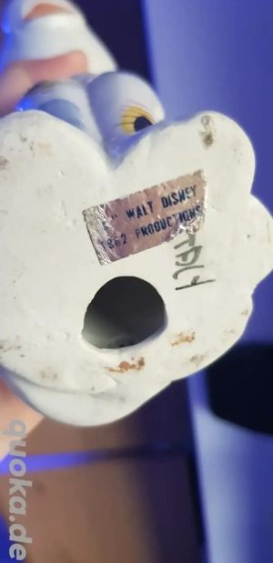 Mickey Mouse von Walt Disney von 1962 Bild 4