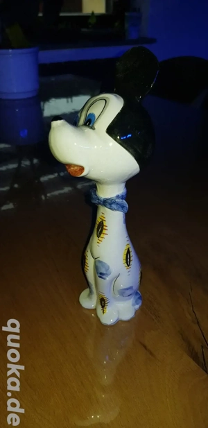 Mickey Mouse von Walt Disney von 1962 Bild 3