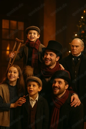    Neuer Musicalverein sucht Verstärkung! Bild 2