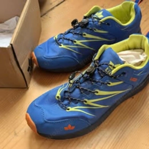 Lico Schuhe Unisex Kinder Sheffield Trekkingsschuhe 39