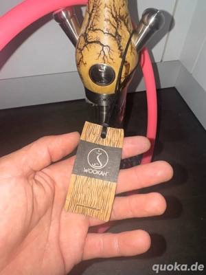 wasserpfeife keine freche angebote !   np500 !  Bild 3