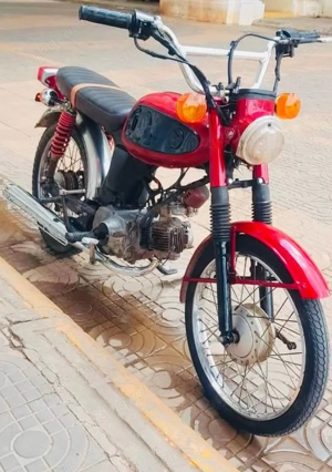  Honda CB 1965   Klassiker zu verkaufen | Standort: Kambodscha | Versand möglich