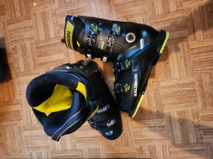 Salomon Skischuhe Select 80 wide