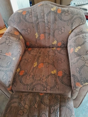 Fernsehsessel ausziehbar 