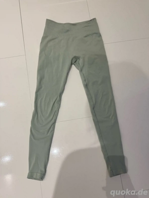 smilodox leggings Gr.S