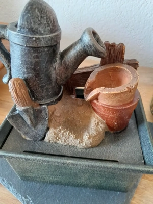 Kleiner Zimmerbrunnen 