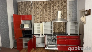 Küche hochglanz in sehr gutem zustand Lieferung möglich