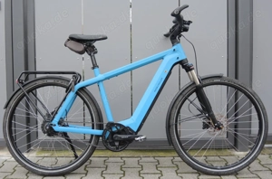   Riese & Müller Cruiser vario urban RH 60 Gebrauchtrad