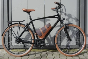   Riese & Müller Cruiser vario urban RH 60 Gebrauchtrad  