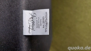 Hundebox neuwertig zu verkaufen