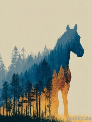 Systemisches Aufstellen mit Pferden