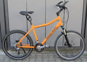 Kommissionsverkauf Velotraum mit 30-Gang Shimano XT und Magura Scheibenbremsen