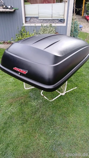auto dachbox